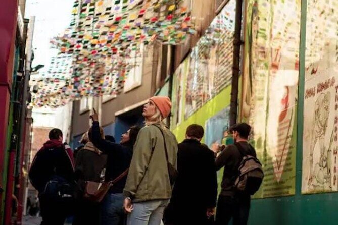 Dublin's Best Kept Secrets Tour - FAQ: Your Practical Questions Answered