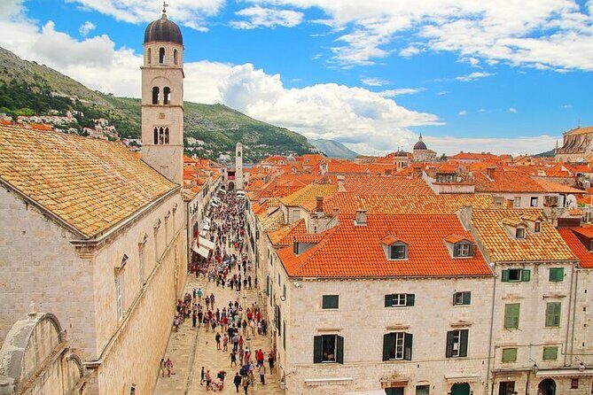 Dubrovnik: 3 Hour Private Tour - Old Town & City Walls - What’s Included and What’s Not