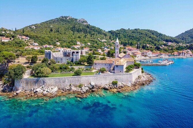 Dubrovnik: 3 Islands Fun Day Trip by Boat (Host: EN,FR,ES) - The Itinerary in Detail