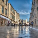 Dubrovnik Above Beyond, Srdj drive & guided Old Town PRIVATE SHORE EXCURSION - Who Should Consider This Tour?