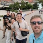 Dubrovnik Airport to Split Private transfer 1-8 pax (Door to Door any location) - A Thorough Breakdown of the Transfer Route and Stops