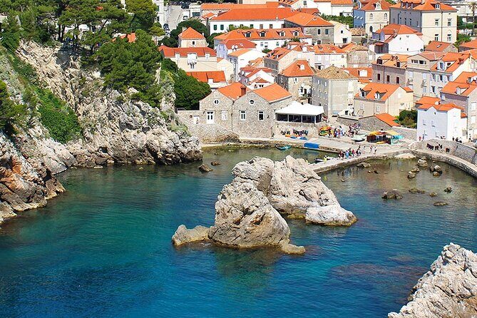 Dubrovnik Airport Transfer (Private transfer) - Deep Dive: The Experience and What You’ll Love