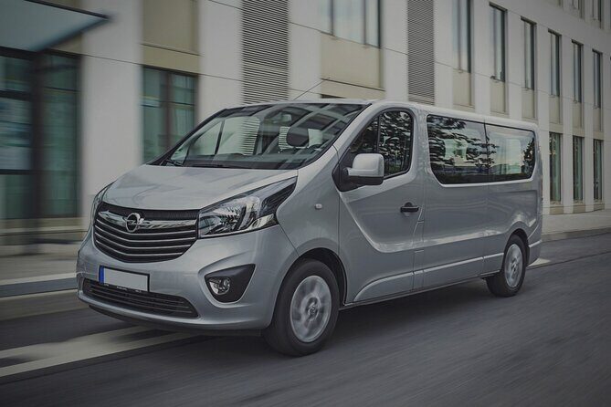 Dubrovnik Airport Transfer Shuttle - What We Liked