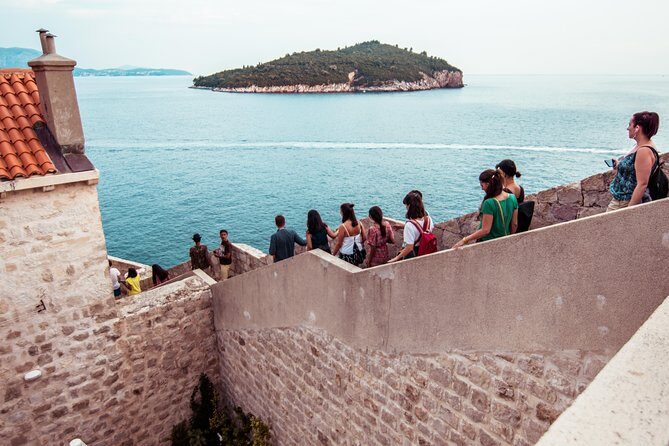 Dubrovnik: Ancient City Walls & Wars Walking Tour - Frequently Asked Questions
