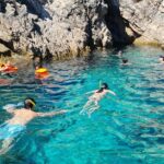 Dubrovnik Blue Cave, Green Caves, Sandy Beach, Old Town Panorama - FAQs about the Dubrovnik Blue and Green Caves, Beach, and Panorama Tour
