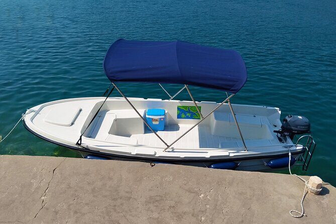 Dubrovnik Boat Rental without License - The Itinerary and How You Might Spend Your Day