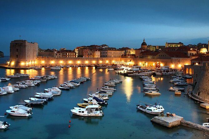 Dubrovnik by Night, History, Wine & Bites - Who Is This Tour Best For?