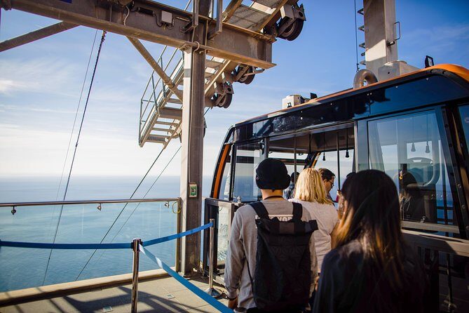 Dubrovnik Cable Car Ride, Old Town Walking Tour plus City Walls - What Past Travelers Say