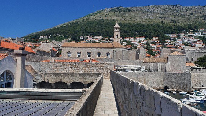 Dubrovnik City Walls Admission Ticket - Authentic Traveler Insights