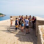 Dubrovnik City Walls Tour - The Value of a Guided Tour