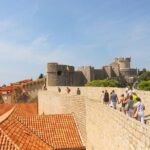 Dubrovnik City Walls Walking Tour (entrance ticket included) - Authentic Traveler Insights