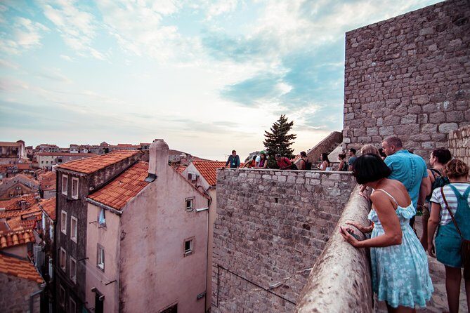 Dubrovnik Combo: Old Town & Ancient City Walls - Who Will Love This Tour?