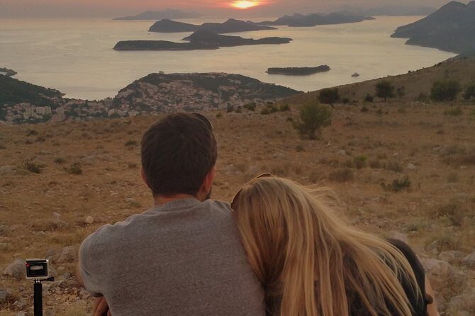 Dubrovnik E-Tuk Tuk Sunset Tour to Mount Srd - The Guides and Experience Quality