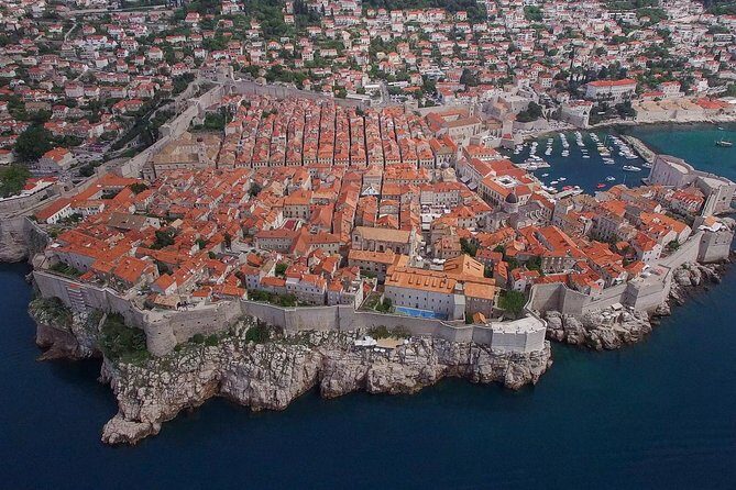 Dubrovnik Early Bird Walking Tour - What Makes This Tour Stand Out