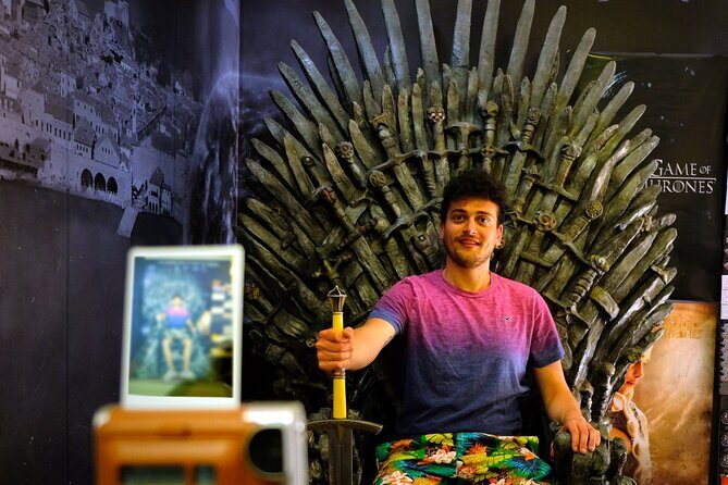 Dubrovnik: Epic Game of Thrones Walking Tour - The Itinerary in Detail