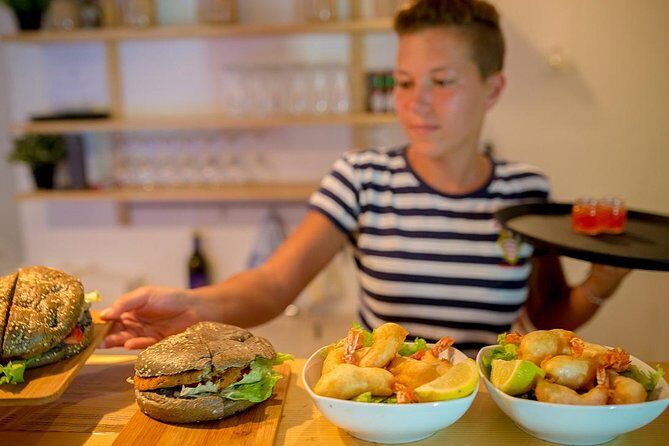 Dubrovnik Food and Drink Walking Tour with a Local Guide - The Culinary Stops: What You’ll Actually Taste