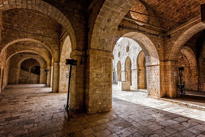 Dubrovnik Game of Thrones and City Walls 3-Hour Private Tour - The Itinerary in Detail