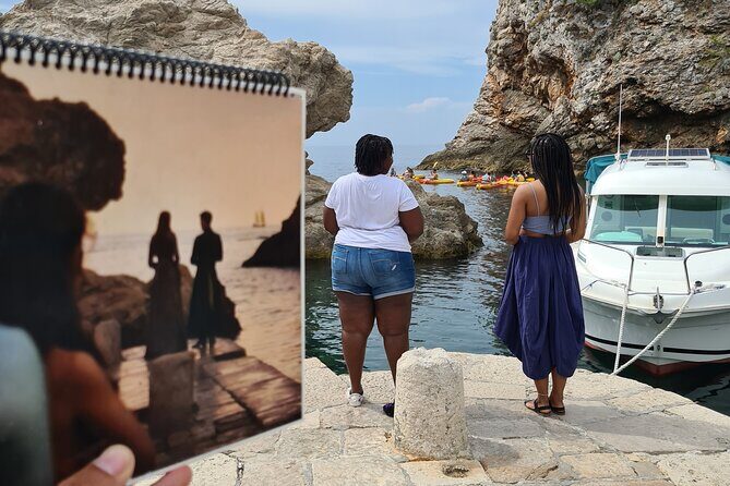 Dubrovnik Game Of Thrones Tour + Iron Throne Photo (Small Group) - Who Will Love This Tour?