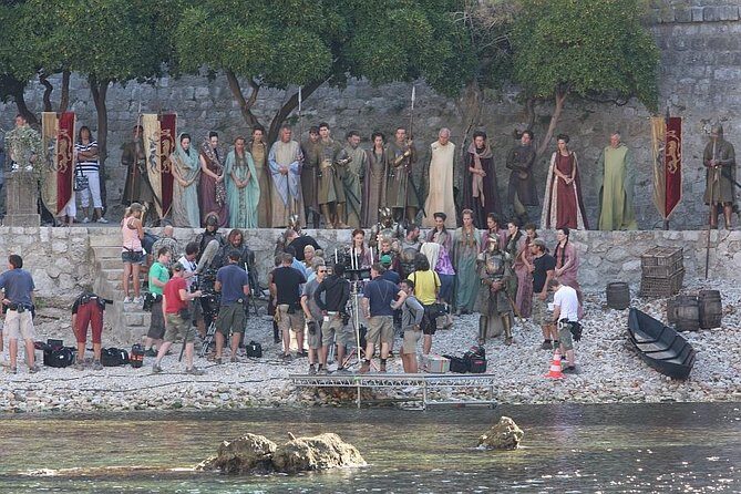Dubrovnik Game of Thrones Tour - FAQs