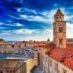 Dubrovnik Guided Group Tour with Ston Oyster tasting from Split & Trogir - The Value for Money