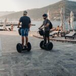 Dubrovnik Hidden Bays and Promenade Segway Guided Tour - The Sum Up