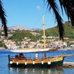 Dubrovnik Islands Private Rented Boat Cruise - The Cost and What You’re Getting