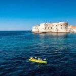 Dubrovnik Kayak Rental on Banje Beach - Authentic Voices: What Real Travelers Say