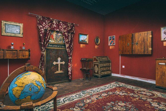 Dubrovnik Legends - The lost treasure of the Republic - The Details: Price, Duration, Group Size, and More