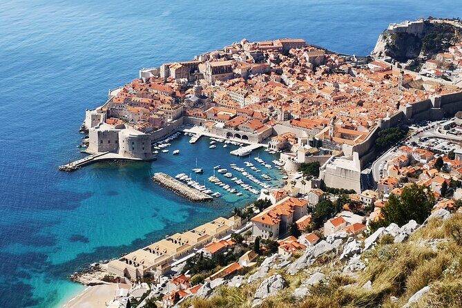 Dubrovnik Old City Private Tour - A Deep Dive into the Itinerary
