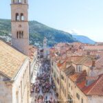 Dubrovnik Old Town & City Walls: Private Half-Day Walking Tour - Authentic Traveler Perspectives