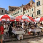 Dubrovnik Old Town Walking Tour - The Itinerary in Detail