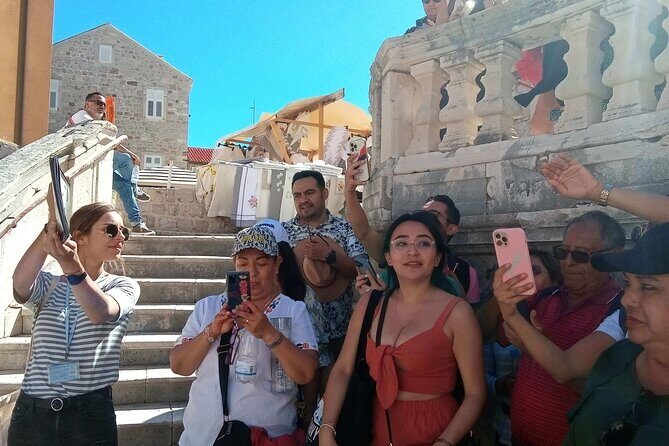 Dubrovnik Old Town Walking Tour - Practical Details and Tips