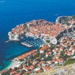 Dubrovnik Panorama Sightseeing with Tour Guide in Minivan - Overall Impressions