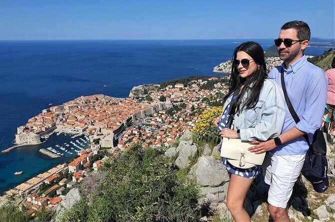 Dubrovnik Panoramic Sightseeing Tour with Guide (minivan) - Final Thoughts