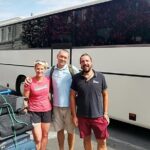 Dubrovnik Porter Service  Old Town No Stairs, Licensed Access - The Itinerary & Service Details