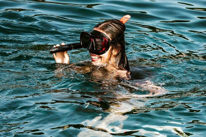 Dubrovnik: Private 2-Hour Swim, Snorkel & Cave Tour - Who Will Love This Tour?