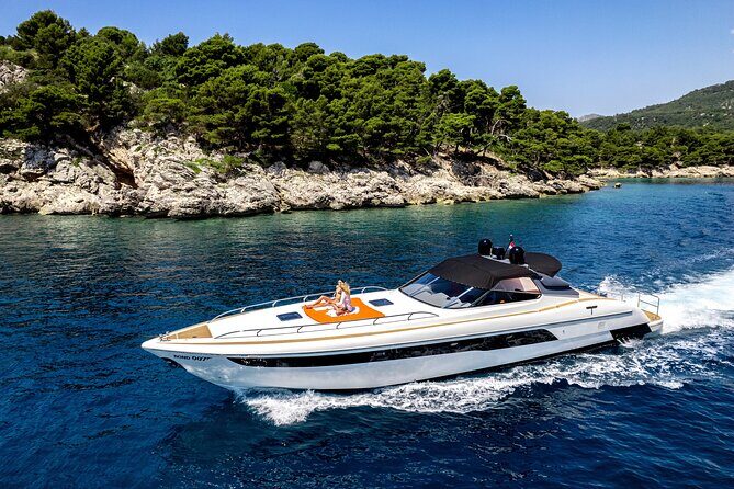 Dubrovnik: Private Boat Tours to Elaphite Islands - What’s Included and What to Expect