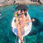 Dubrovnik Private Elaphiti Islands Tour with Blue Cave Visit - Key Points