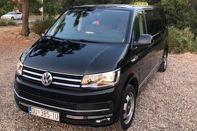 Dubrovnik Private Transfer & Taxi Service - Who Is This Service Best For?