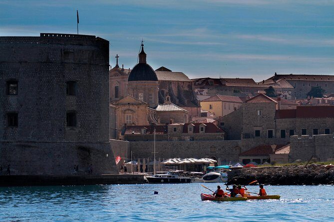 Dubrovnik: Sea Kayaking & Snorkeling Tour - Who Is This Tour Best For?