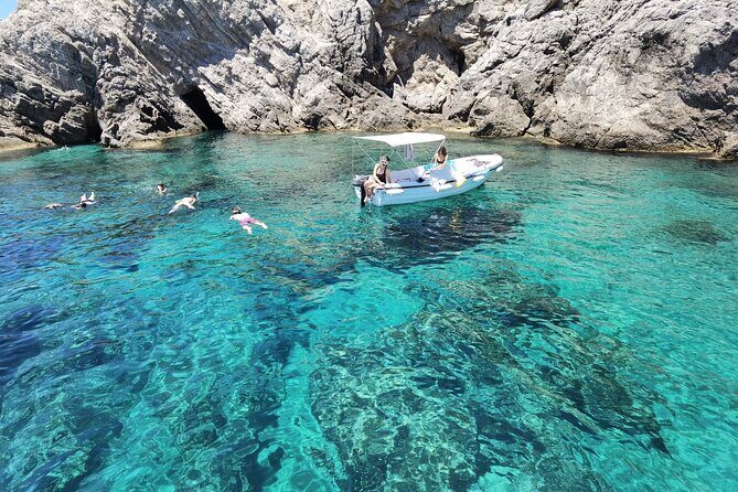 Dubrovnik Self-Drive Boat Rental for up to 6 People - Potential Drawbacks and Considerations