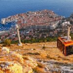 Dubrovnik Shore Excursion: Explore Dubrovnik by Cable Car (ticket included) - Exploring Dubrovnik’s Old Town