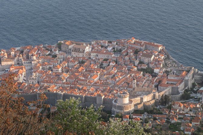 Dubrovnik Sightseeing With Cable Car Included From Dubrovnik - What’s Included and What’s Not