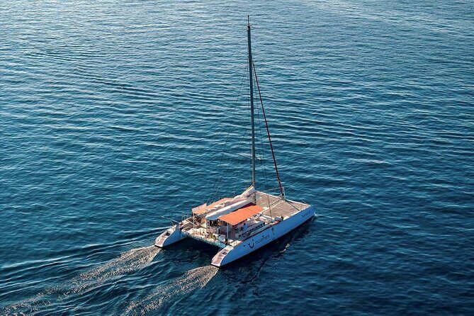 Dubrovnik Sunset Catamaran Cruise with drinks - The Value of This Experience