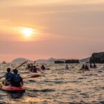 Dubrovnik: Sunset Kayak & Snorkel Tour with Wine & Water - What Makes This Tour Worth Considering?