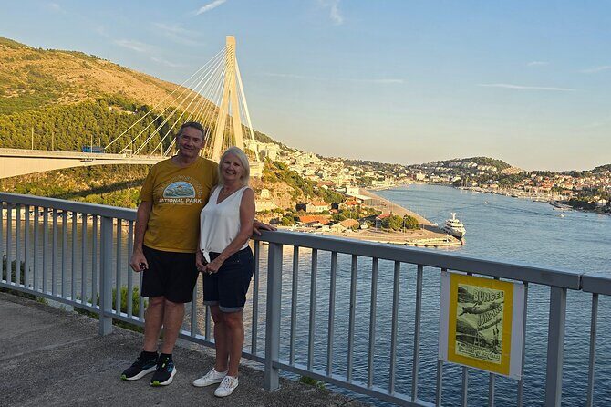 Dubrovnik Sunset Tour with Scenic Views and Local Wine - Why This Tour Offers Great Value