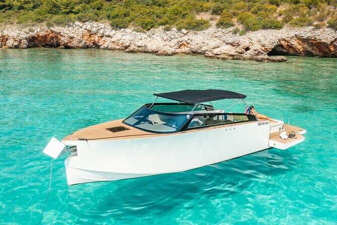 Dubrovnik to Elaphiti: Yacht Escape in Style - The Practical Details