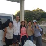 Dubrovnik to Split Private transfer up to 8 pax (Door to Door any location) - What the Trip Looks Like