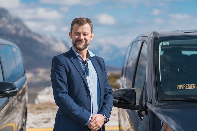 Dubrovnik to Split Private Transfer with Local Experienced Driver - The Experience in Real Terms