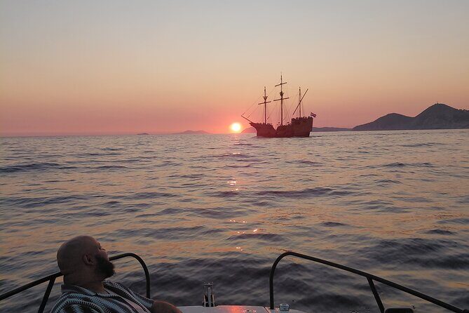 Dubrovnik Unwind - Private Boat Tour - Elafiti, Blue Cave, Sunset - FAQs